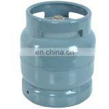 3KG Camping Lpg Cylinder/lpg Steel Gas Tank for Camping thumbnail-2