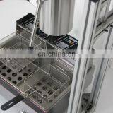 Automatic Spanish Sweet Donut Churro Filler Machine thumbnail-5