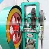 Low Price High Quality Camphor Tablet Press Machine thumbnail-6