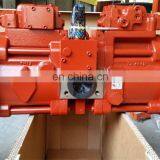 Kawasaki K3v63dt Hydraulic Pump, Kawasaki Hydraulic Pump K3v, Kawasaki Dealers K3V280DT, K5V140DT, K5V160DT, K5V200DT thumbnail-1