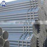 ERW LSAW Welded Black Round Steel Pipe , Carbon Steel Pipe thumbnail-5