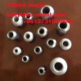 High Strength Domed Nut/Anchor/reinforce Thread Bar/post-tensioning Accessory/Black or Z.P thumbnail-2