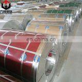 Printed Color Coated Steel Coils/ppgi/ppgl/gi/gl Sgcc /CGCC DX51D Prepainted Galvanized Steel Coil thumbnail-6