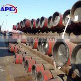 Api 5ct Seamless Casing Pipe V150 thumbnail-4