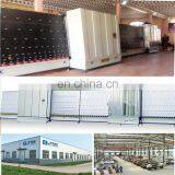 Double glazing glass making insulating glass machine