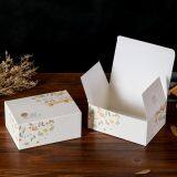 Tea Paper Good Sale Packaging Box