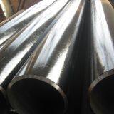 A691 1 1/4 Cr Welded Carbon Steel Tubing For Steam And Boiler Manufacturing thumbnail-5
