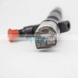 Common Rail Diesel Fuel Injector 23670-0L090 23670-0l090 236700L090 thumbnail-4