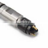 Hot Sale High Quality Fuel Injection Common Rail Fuel Injector 0445120074 for BOSCH VOLVO 4902525 21006084 04902525 0 445 120 07 thumbnail-3