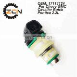Factory Cheap New Fuel Injector 17113124 FJ10045 For Pontica 2.2L USA Car Parts thumbnail-7