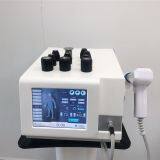 Portable Physical ESWT Shock Wave Therapy Machine for Erectile Dysfuncion thumbnail-4
