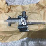 Brand New Oil Pump Used for EX200-5 6BG1 L210-0110B From Guangzhou Supplier JIUWU Power thumbnail-1