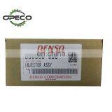 For Isuzu 6HK1 Fuel Injector 095000-5363 0950000-5361