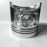Excavator Spare Parts 115017491 Engine Piston thumbnail-1