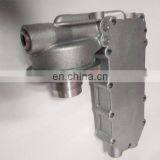 6CT Diesel Engine Oil Cooler Seat 3974324 thumbnail-6