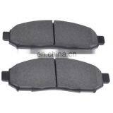 Тормозные колодки 41060-ZP025 для Navara