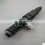 High Quality and Low Price Excavator Fuel Injector 21582101 BEBE4D37001 for VOLVO thumbnail-5