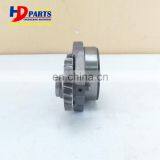 Excavator Engine 6BT5.9 Oil Pump 5346430