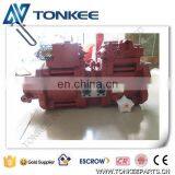 Made in Korea K3V63DT Hydraulic Main Pump Piston Pump Excavator Parts thumbnail-5