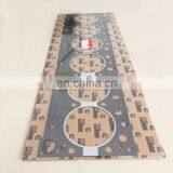 Cummins Gasket QSX15 ISX15 Cylinder Head Gasket 3685834 4059350 4926316 4299098 thumbnail-1