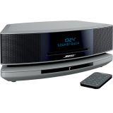 Bose Wave SoundTouch Music System IV (Platinum Silver) Price 150usd