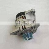 4892319 4892320 5259578 Cummins Engine ISBE ISDE 28V 90A Alternator thumbnail-3