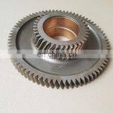 Cummins QSZ QSZ13 QSZ13-C575 Шкивный приводной зубчатый венец 4999971