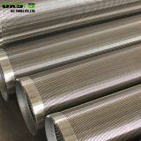 Wire Wrapped Stainless Steel Johnson Screen thumbnail-1