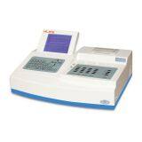 HF6000 Blood Coagulation Analyzer Open Reagent System thumbnail-4
