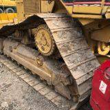 USED CAT D5M BULLDOZER FOR SALE thumbnail-4