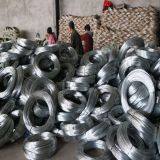 Galvanized Wire Tie Binding Iron Wire thumbnail-2
