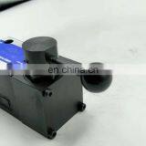 Yuken DMG Series Manual Reversing Valve DMG-01-3C40-10 DMG-04-3C7 DMG-01-3C4-10 DMG-04-3C9 thumbnail-1