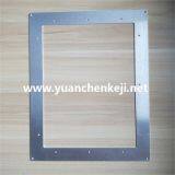 5052 Aluminum Sheet Stamping And Cutting For LED Bracket Frame thumbnail-3