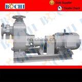CWZ Marine Horizontal Self-priming Pump thumbnail-2