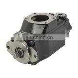 Parker Denison T67DBB T67DCB T67EDB Triple Hydraulic Vane Pump thumbnail-5