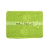 New Style Sturdy Wire Loop Various Shapes Waterproof Anti Slip Reusable Comfortable Pet Mat thumbnail-2