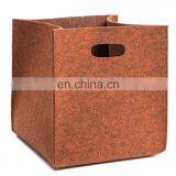 Simple Folding Multifunctional Clothing Felt Storage Box thumbnail-2