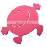 2020 China Factory Felt Set of 8 Felt Drink Coaster thumbnail-6