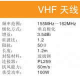 NSR NVA100 VHF ANTENNA thumbnail-2