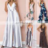 Very Cheap One Piece Jumpsuit With Long Pants for Women and Ladies One Piece Jumpsuit thumbnail-1