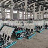 China 6 Rows 4 Rows 2.6kw World Rice Transplanter Manual Transplanter Rice for Sale thumbnail-7