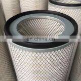 FORST Gas Turbine Cellulose Filter Cartridge Manufacture