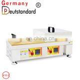 Baking Equipment Snack Machine Commercial Stainless Steel Souffle Machine Electric Griddle Machine With CE For Hot Sale thumbnail-6