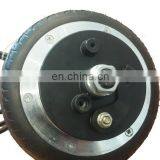 High Quality 6" 6inch Electric Self Balancing Board Front Wheel Hub Motor thumbnail-5