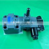 TOKIMEC Hydraulic Valve EPC-06-Y-L-K Relief Valve thumbnail-2