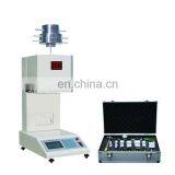 XNR Series PP PE POM ABS Plastic Melt Flow Index Test Instrument thumbnail-2