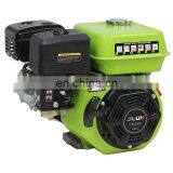 Good Quality 168FE Gasoline Engine (electric Start) For Sale thumbnail-1