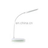 Remax Rt-e365 Dimmable Touch Control Rechargeable Desk Lamp Led thumbnail-1