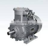 Siemens 1MB0063 0.55kw~315kw Low-Voltage Explosion-proof Electric Motor thumbnail-2