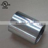 Consistent Quality Rigid Conduit Couplings of Pipe Fittings and Universal Rsc Joints With the Standard of ANSI C80.1 UL6 thumbnail-2